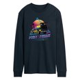 thumbnail image 1 of Hot Wheels - Fast Fresh - Men's Long Sleeve T-Shirt, 1 of 5