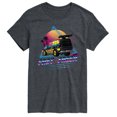 thumbnail image 1 of Hot Wheels - Fast Fresh - Men's Short Sleeve T-Shirt, 1 of 5