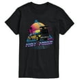 thumbnail image 1 of Hot Wheels - Fast Fresh - Men's Short Sleeve T-Shirt, 1 of 5