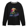 thumbnail image 1 of Hot Wheels - Fast Fresh - Youth And Toddler Long Sleeve T-Shirt, 1 of 5