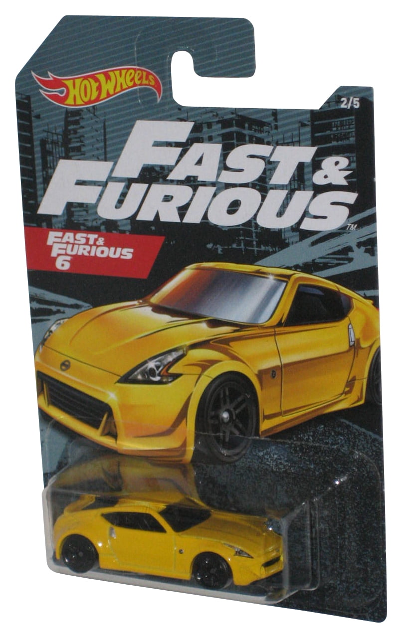 Hot wheels fast & furious 2019 new arrivals