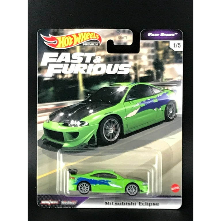【コンプリート】Hotwheels FAST&FURIOUS Hot Wheels Fast and Furious 2025 Mix 1K – Hot Match Collectables