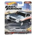 thumbnail image 1 of Hot Wheels Fast Furious - Fast Superstars 2/5 - '70 Chevelle SS, 1 of 2