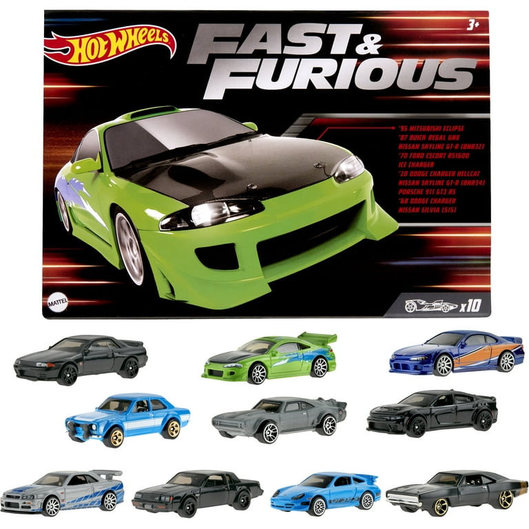 cars that are fast