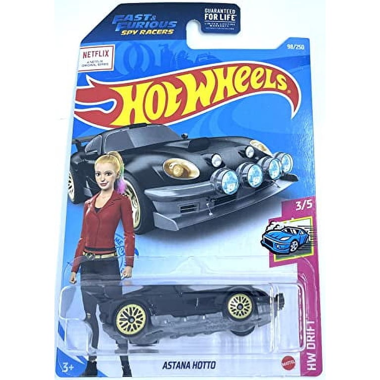 2021 Hot Wheels Mainline Assorted 05/250-140/250 List - Choose