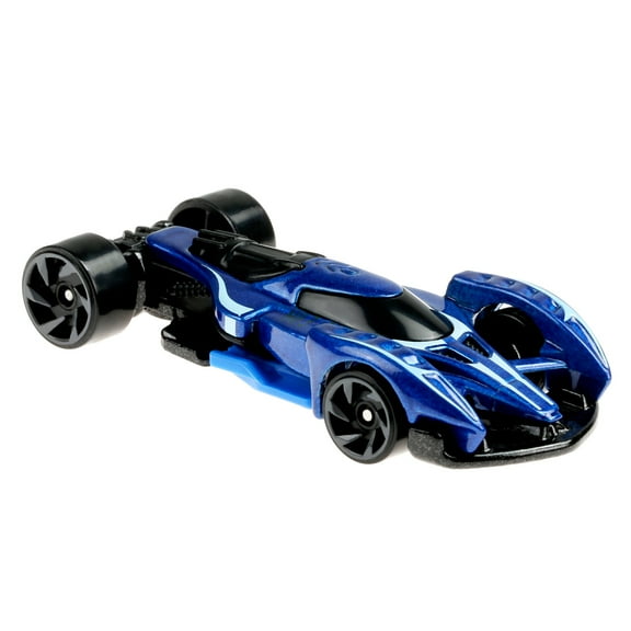 Hot Wheels Fast & Furious Spy Racers Hyperfin Die-Cast Vehicle