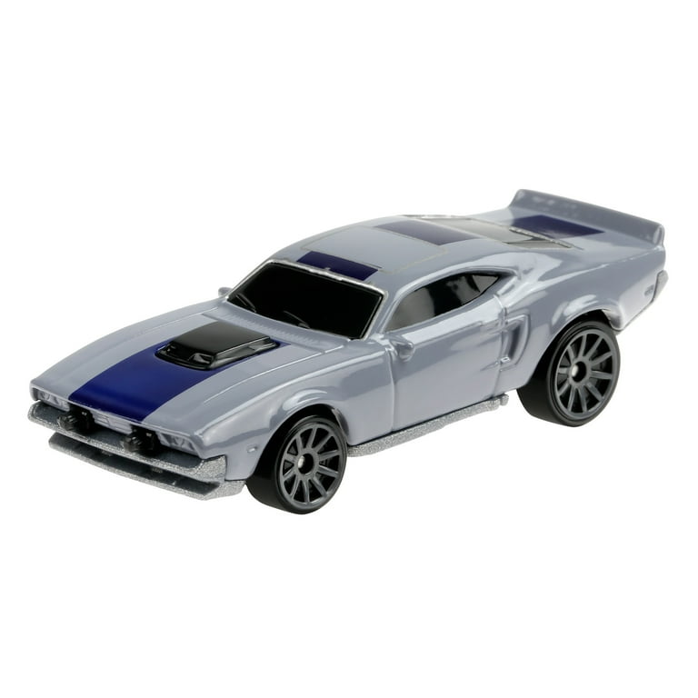 ミニカー Hot Wheels Fast & Furious Amazon.com: Hot Wheels HVX27 Fast and Furious 10 Car Pack Vehicle