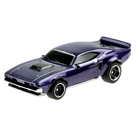 Hot Wheels Fast & Furious Spy Racers Ion Motors Thresher