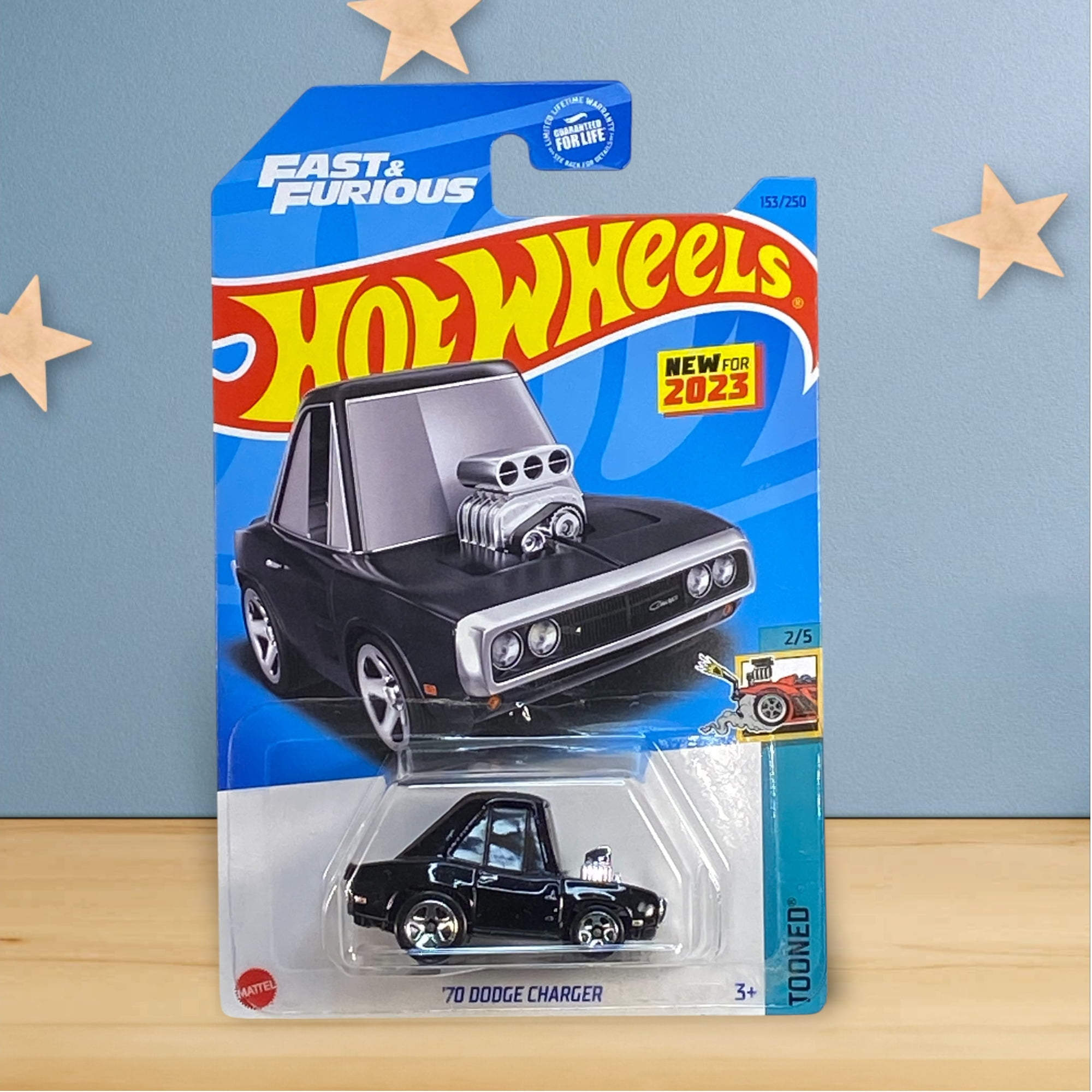 Hot-Wheels-Fast-Furious-Tooned