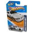thumbnail image 1 of Hot Wheels Faster Than Ever '12 White Dodge Charger Drift Toy Car 97/247, 1 of 1