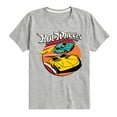 thumbnail image 1 of Hot Wheels -  Fastest Metal Cars - Kids Toddler And Youth Short Sleeve Tee, 1 of 5