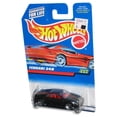 thumbnail image 1 of Hot Wheels Ferrari 348 (1997) Mattel Black Collector Toy Car #443, 1 of 1