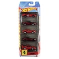 thumbnail image 1 of Hot Wheels Ferrari 5 Pack, 1 of 11
