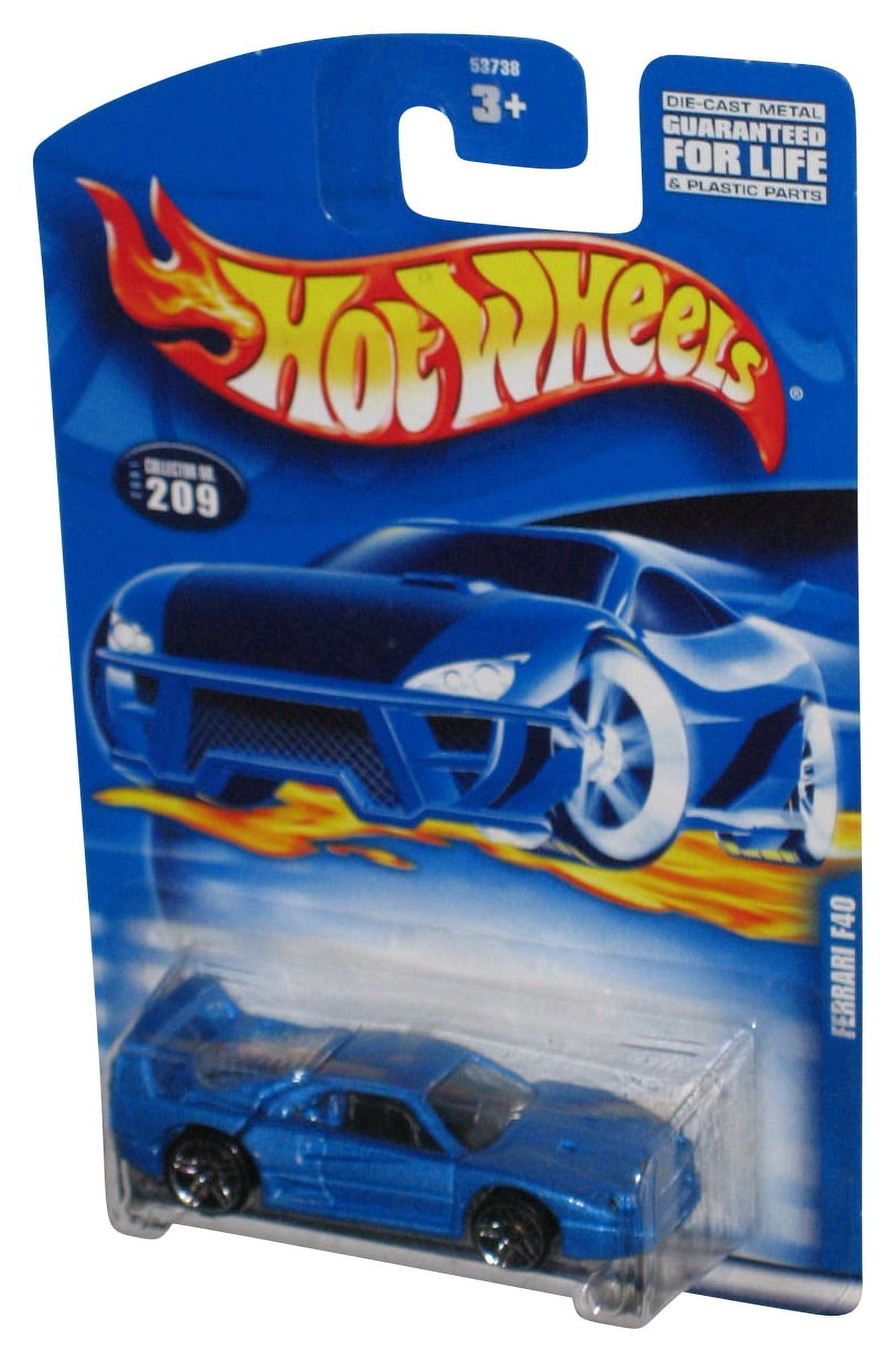 Diecast Ferrari F40 Diecast Ferrari F40