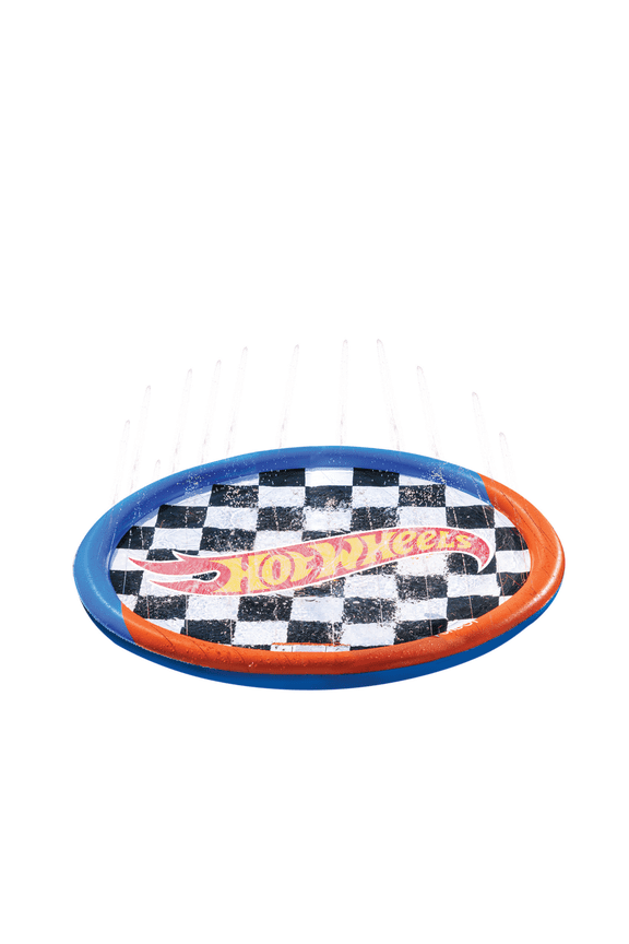 ™ + Float Life by Funboy Splash Pad, 64" Diameter, Children 6+