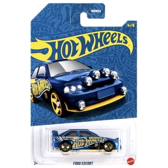 Hot Wheels Pearl Chrome