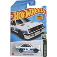 thumbnail image 1 of Hot Wheels Ford Escort RS2000 Retro Racers 1/10 004/250, 1 of 1