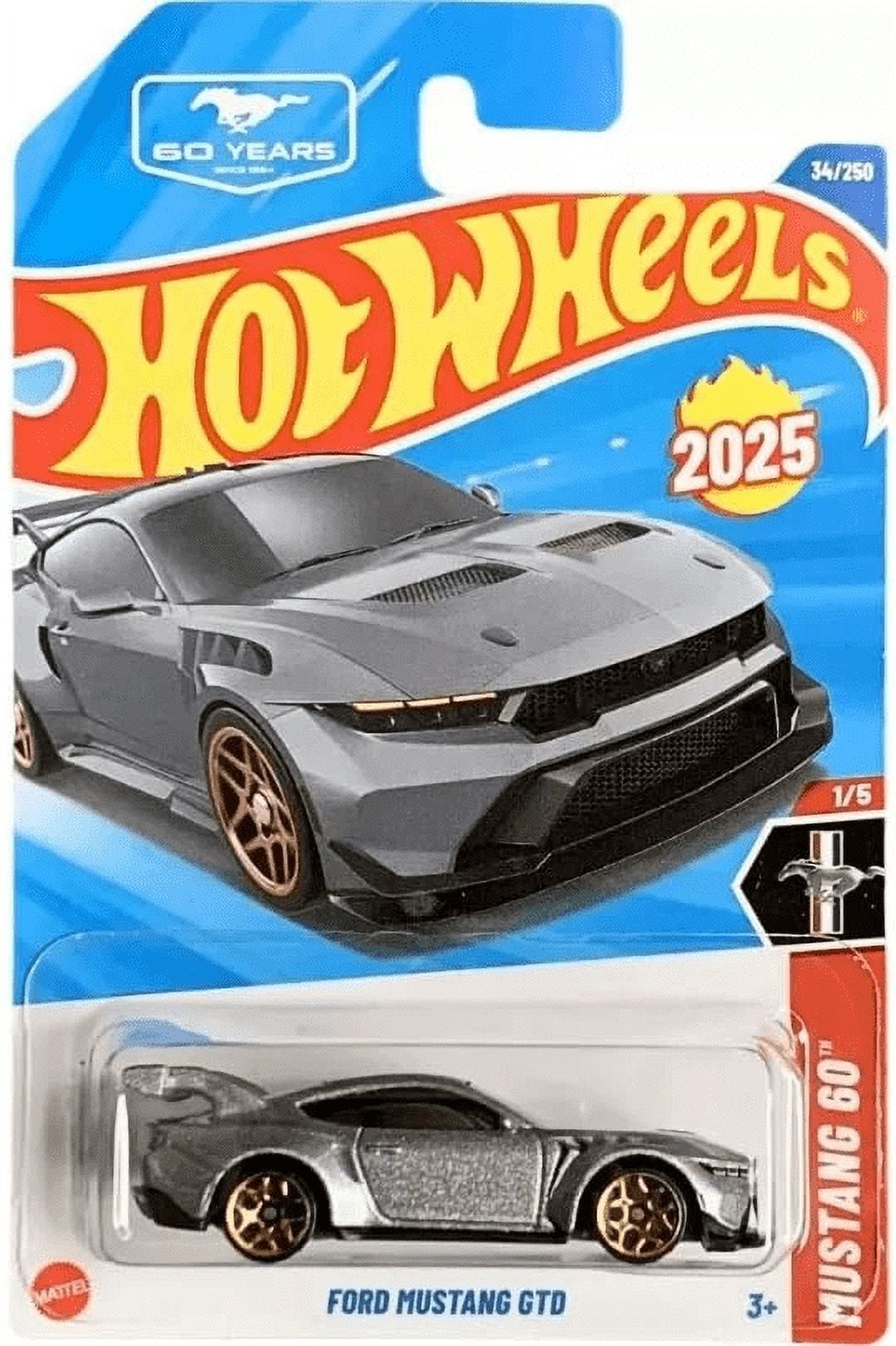 Hot Wheels カマロ　マスタング　ダッジ　ミニカー 12台セット ホットウィール ダッジ シボレー フォード アメ車 マッスル 6台