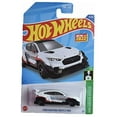 thumbnail image 1 of Hot Wheels Ford Mustang Mach-E 1400 New Model HW Green Speed 1/5 73/250 - Assorted, 1 of 2