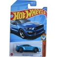 thumbnail image 1 of Hot Wheels Ford Shelby GT350R, Muscle Mania 9/10, 1 of 2