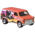 thumbnail image 1 of Hot Wheels Ford Transit Van, 1 of 4