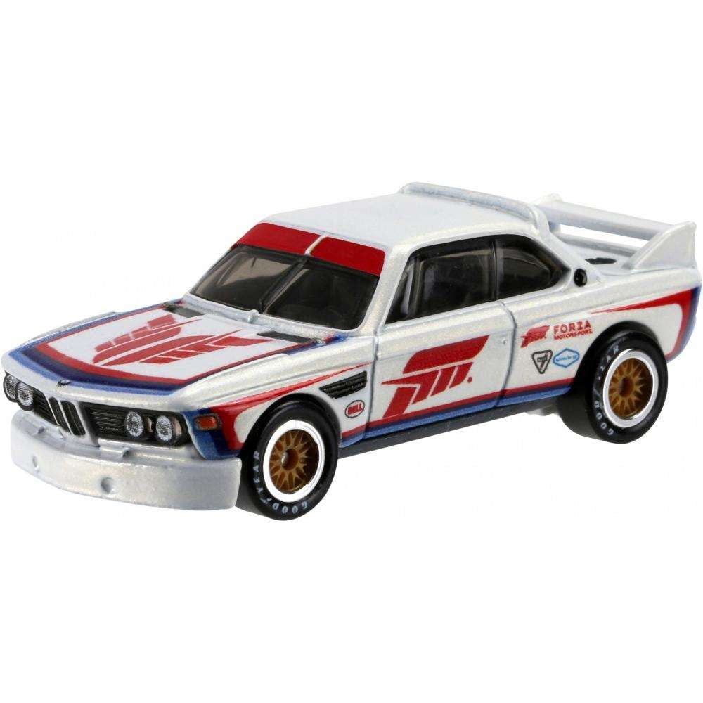 Hot Wheels Forza Motorsport '73 BMW 3.0 CLS Race Car Vehicle