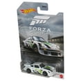 thumbnail image 1 of Hot Wheels Forza Motorsport White Porsche 934 Turbo RSR Toy Car 5/5, 1 of 1
