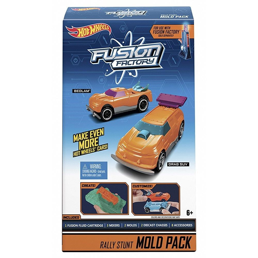 Hot wheels carmaker hotsell