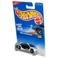 thumbnail image 1 of Hot Wheels GM Ultralite Black & White (1995) Mattel Collector Toy Car #594, 1 of 1
