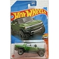 thumbnail image 1 of Hot Wheels GMC Hummer EV 116/250 HW Hot Trucks 3/10, 1 of 1
