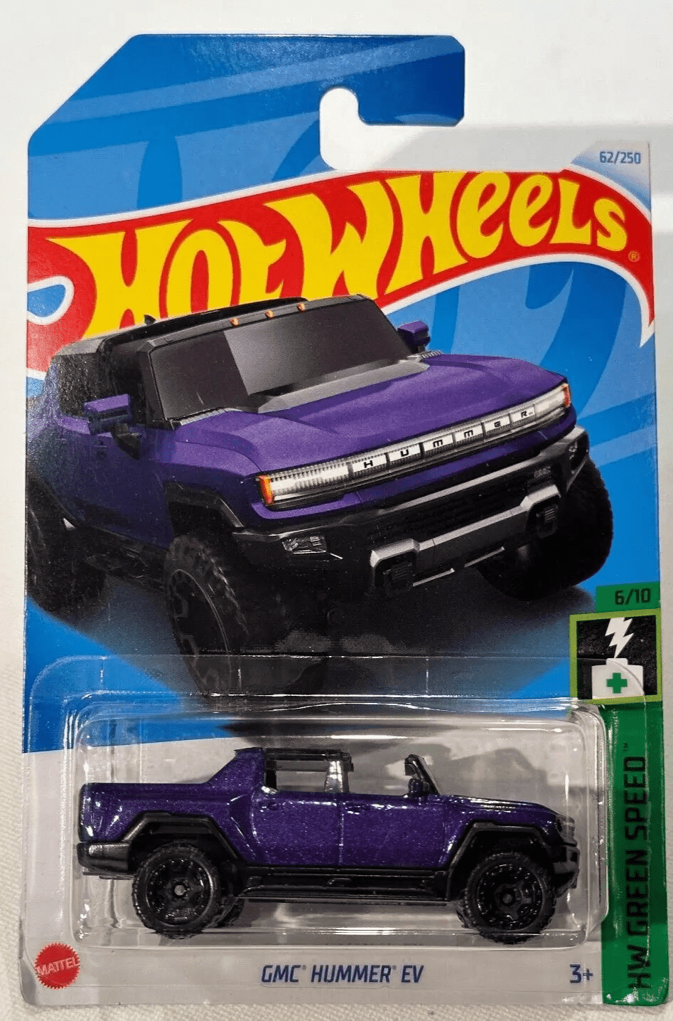 マテル製Hot Wheels GMC Motor Home 5台セット