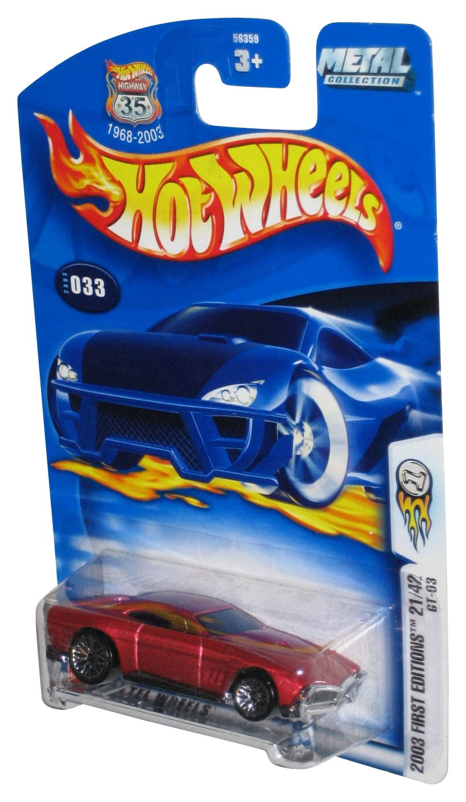 Hot-Wheels-GT-03-2003-Mattel-
