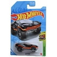 thumbnail image 1 of Hot Wheels Geoterra Black HW Exotics 3/10 200/250, 1 of 1