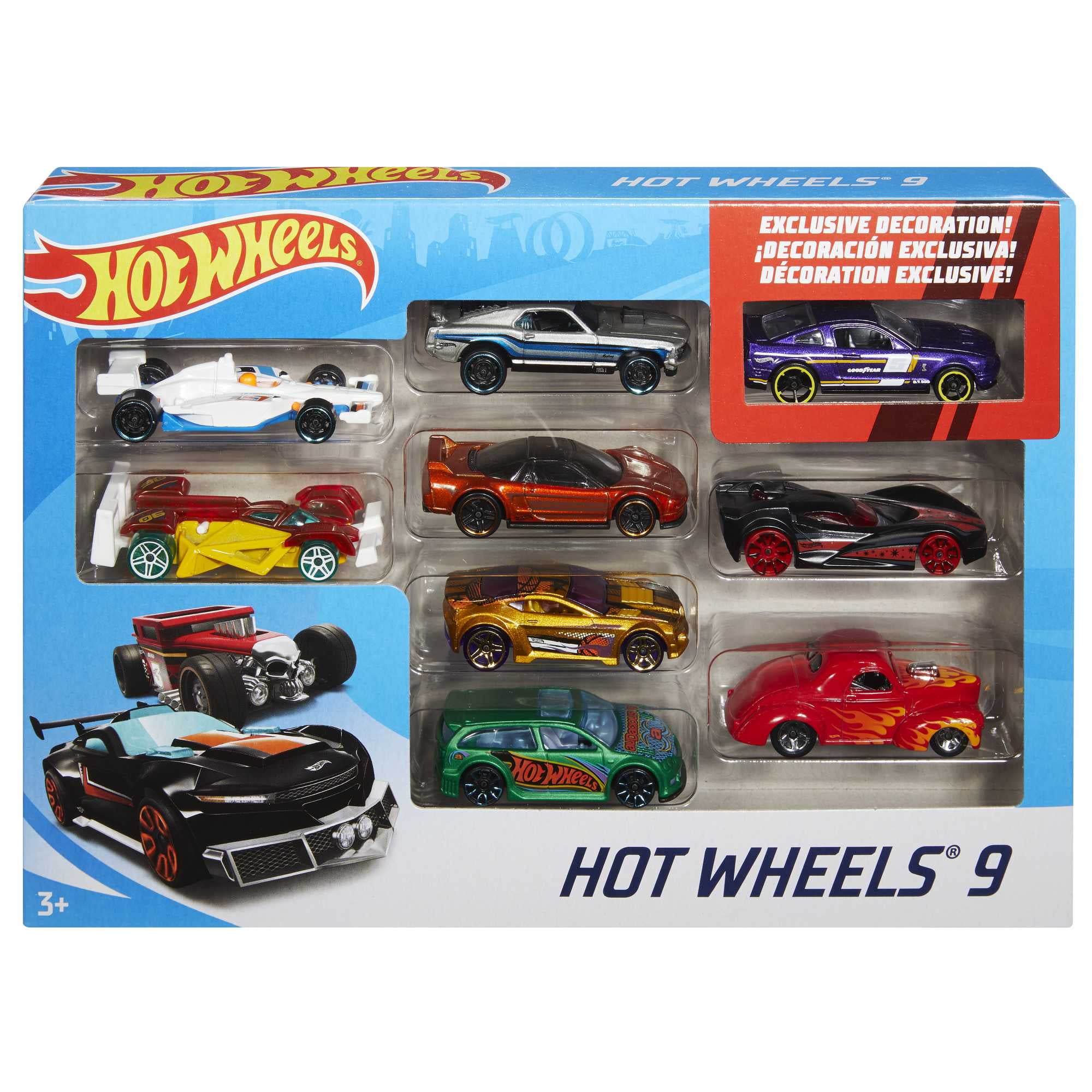 Does Hot Wheels Skate Have T-Hunts? If so, is this one of them? : r/ HotWheels
