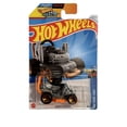 thumbnail image 1 of Hot Wheels Grass Chomper Adult Hw Ride-ons, Black, 1 of 1