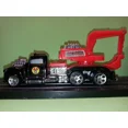 thumbnail image 1 of Hot Wheels HERG WRECKING RACEWAY CLEANUP TRUCK, 1 of 1