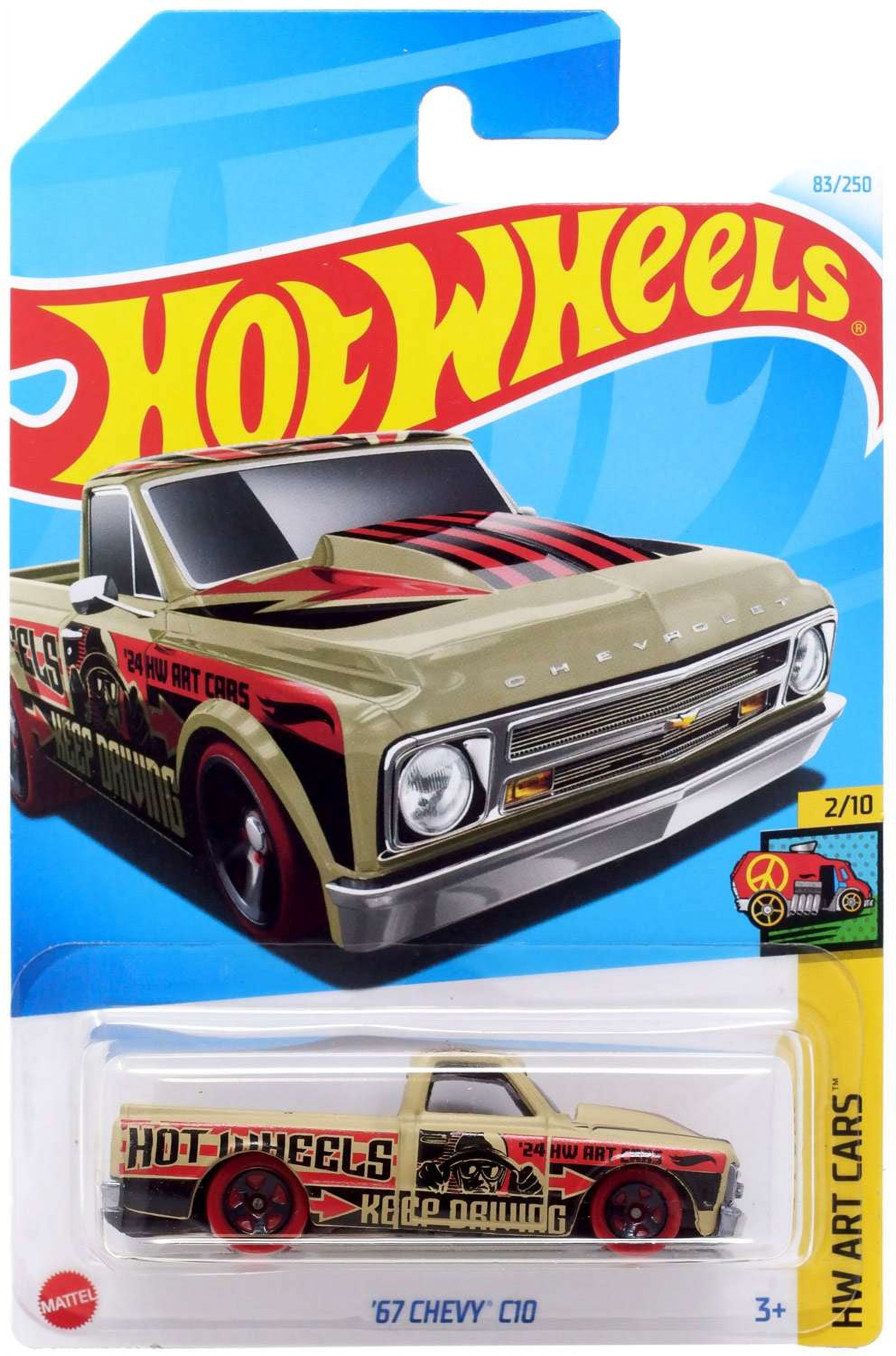ꫛꫀꪝ✧˚꧁ HotWheels ꧂ Japan Chevy(C-10)☆ Hotwheels 2021 Japan Convention 1969 Chevy C-10 MAKOTO Japan | eBay