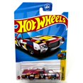 thumbnail image 1 of Hot Wheels '72 Ford Ranchero HW Art Cars 9/10 142/250, 1 of 3
