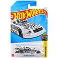 thumbnail image 1 of Hot Wheels HW Art Cars Mustang Funny Car Diecast Car, 1 of 1