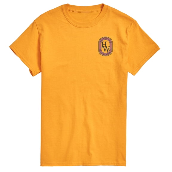 Hot Wheels - HW Car Ad  - Men's Short Sleeve Graphic T-Shirt