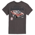 thumbnail image 1 of Hot Wheels - HW Car Ad  - Men's Short Sleeve Graphic T-Shirt, 1 of 4