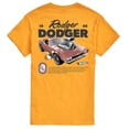 thumbnail image 1 of Hot Wheels - HW Car Ad  - Men's Short Sleeve Graphic T-Shirt, 1 of 4