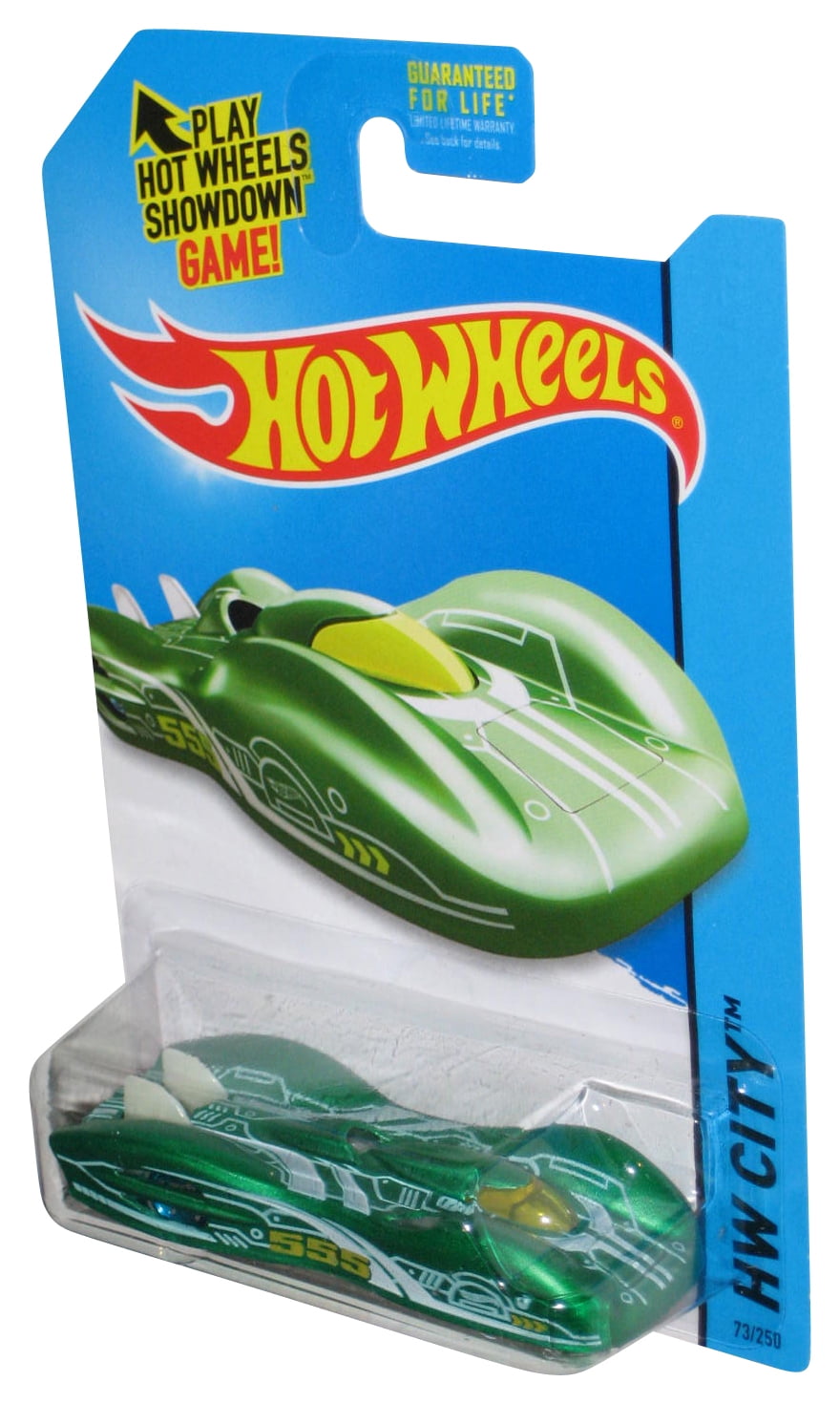 HOT WHEELS アメ車 Hot Wheels Redline 1968 Custom Camaro Blue/Dark Interior HK