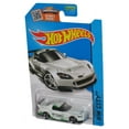 thumbnail image 1 of Hot Wheels HW City (2013) White Honda S2000 Die-Cast Toy Car 17/250, 1 of 1