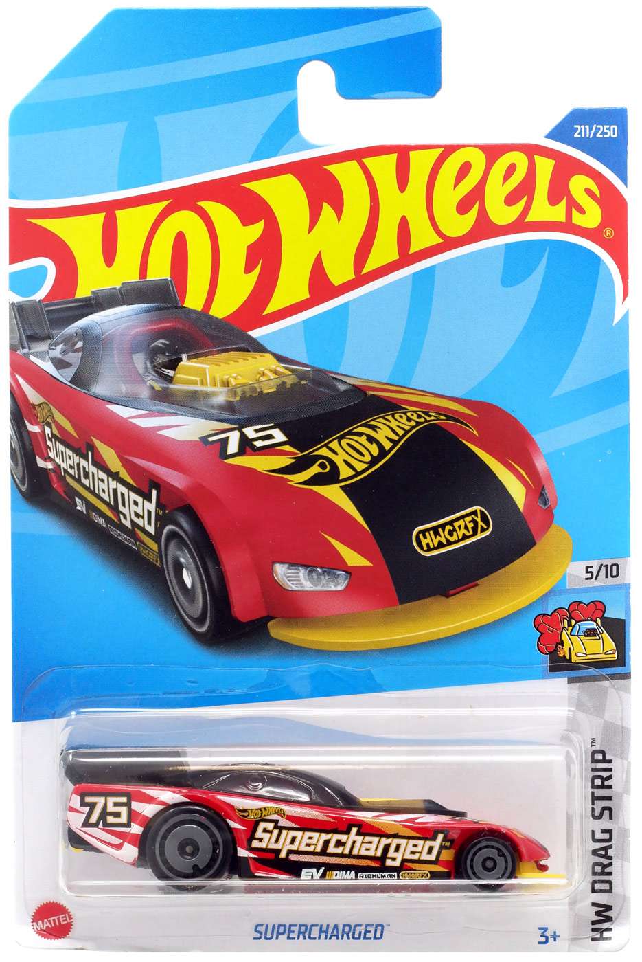 Drag racing shop diecast cars