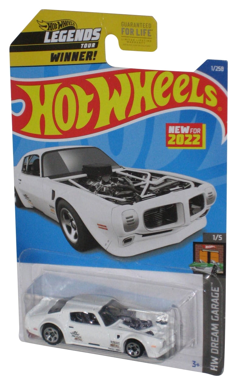 Hot Wheels Kit De Pintura Fun - F0057-1