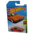 thumbnail image 1 of Hot Wheels HW Exotics 7/10 (2017) Orange Lotus Esprit S1 Toy Car 126/365, 1 of 1
