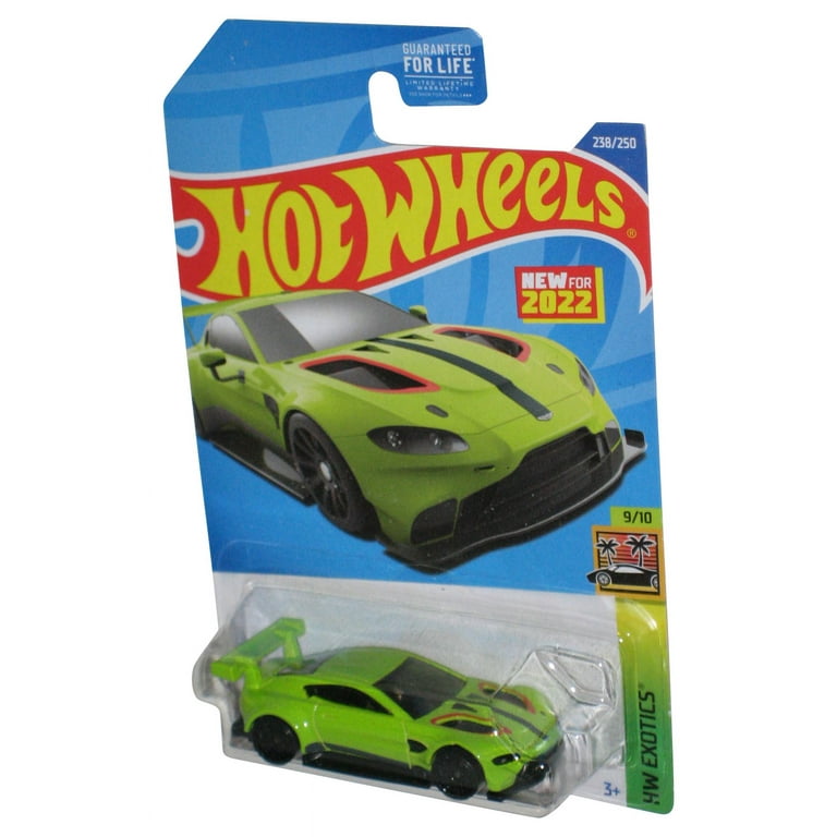 Hw exotics hot wheels online