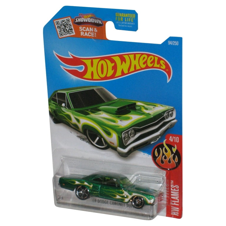 【激レア】Hotwheels Color Racers④ Amazon.com: Hot Wheels Car Culture Circuit Legends Vehicles for 3