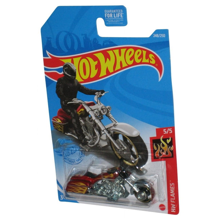 Hot Wheels Bad Bagger ミニカー Amazon.com: Hot Wheels Bad Bagger : Toys & Games